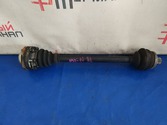 Привод в сборе AUDI A4 ASN 8E2, B6