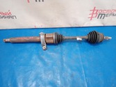 Привод в сборе MINI COOPER N14B16 R56