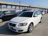 АКПП VOLVO S40 B5244S4 MS38