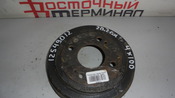 Тормозной диск, барабан HONDA LOGO D13B GA3