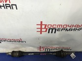 Привод в сборе MMC LANCER 4G93 CS5A