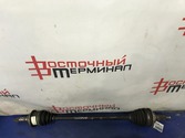 Привод в сборе MAZDA ATENZA L3-VE GY3W