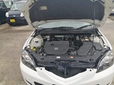 АКПП MAZDA AXELA BK3P