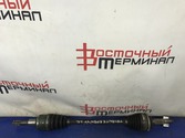 Привод в сборе MAZDA TRIBUTE YF EPEW