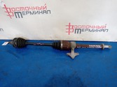 Привод в сборе HONDA ODYSSEY J30A RA8