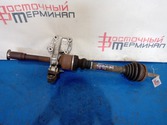 Привод в сборе PEUGEOT 206 KFW 2A/C