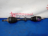 Привод в сборе HONDA STEPWGN K20A RF3