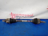 Привод в сборе CITROEN C3 A51