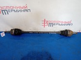 Привод в сборе OPEL