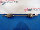 Привод в сборе FORD ESCAPE Duratec 23 EP3WF