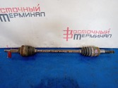 Привод в сборе FORD ESCAPE Duratec 23 EP3WF