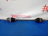 Привод в сборе SUBARU IMPREZA FB20 GJ6