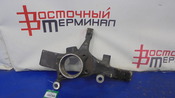 Ступица NISSAN CARAVAN QE25