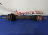 Привод в сборе PEUGEOT 206 NFU 2A/C