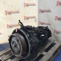 АКПП ISUZU FORWARD 6HK1 FRR34L