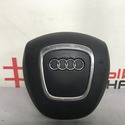 Airbag водительский AUDI A4 AMB 8EC B6