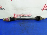 Привод в сборе PEUGEOT 207 5FW WA