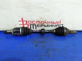 Привод в сборе MAZDA DEMIO DE3FS