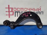 Рычаг подвески SKODA OCTAVIA