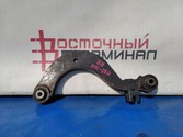 Рычаг подвески AUDI TT BUB 8J7