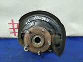 Ступица NISSAN JUKE HR15DE YF15