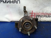 Ступица MAZDA AXELA L3-VDT BL3FW