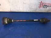 Привод в сборе AUDI A3 BUB 8P1