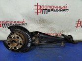 Ступица HONDA STEPWGN K20A RF4