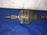 Привод в сборе MERCEDES-BENZ V230 M111E23 W638