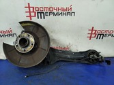 Ступица VOLVO V70
