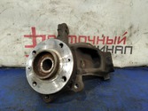 Ступица PEUGEOT 207 5FW WA