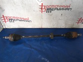 Привод в сборе HONDA ACCORD F18B CF3