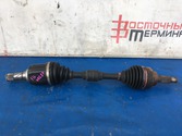 Привод в сборе MAZDA AXELA BLEAP