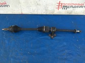 Привод в сборе MAZDA AXELA ZYVE BL5FP