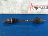 Привод в сборе PEUGEOT 207 5FW WA