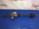 Привод в сборе PEUGEOT 206 KFW 2A/C