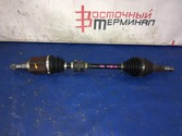 Привод в сборе NISSAN JUKE HR15DE YF15