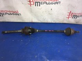 Привод в сборе AUDI TT BHE 8N9