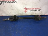 Привод в сборе FORD EXPLORER COLOGNEV6 U152