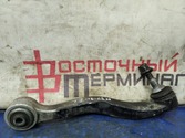 Рычаг подвески BMW 545i M54B25 E61
