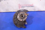 Ступица AUDI A3 BUB 8PA