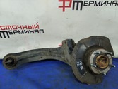 Ступица MAZDA AXELA L3-VE BK3P
