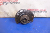 Ступица AUDI A3 BUB 8PA