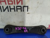 Рычаг подвески VOLVO V70 BW56