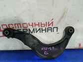 Рычаг подвески VOLVO V70 BW56