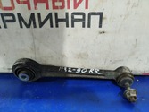 Рычаг подвески BMW 545i N52B25A E61