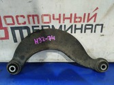 Рычаг подвески MAZDA PREMACY L3-VE CR3W