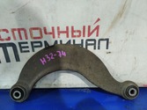 Рычаг подвески MAZDA PREMACY L3-VE CR3W