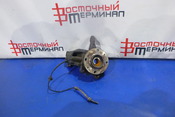 Ступица CITROEN C3
