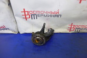 Ступица PEUGEOT 207 5FW WA
